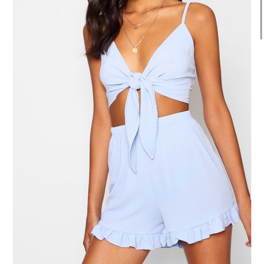 Matching set